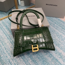 Balenciaga Hourglass Bags